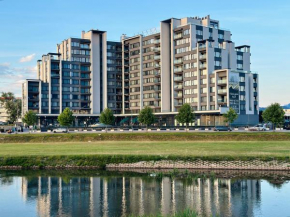 River Walk - Luxury VIP Apartment Ilidža